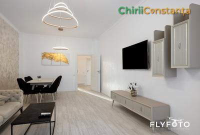 ✅Penthouse 4 camere, 116m² - mobilat | Faleză Nord ·  Santa Maria Bay - 16