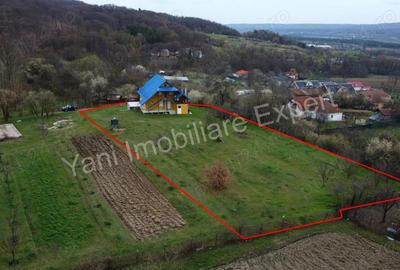 Casa de vanzare in comuna Baicule?ti, jude? Arge?. - 2