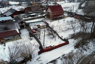 Casă cu Teren 400 Mp în Tutana - 2