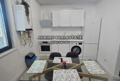 Apartament cu 3 camere decomandat, mobilat în Nord - 12