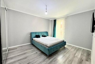 Apartament 2 Camere l Bucatarie inchisa l 2 locuri de parcare - 3