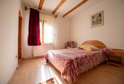 Vanzare vila cu 12 camere pe teren de 700 mp, în inima naturii  Comision 0% - 9