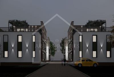 Vila 4 camere | Garaj, Pompe caldura, Panouri fotovoltaice, etc - 7