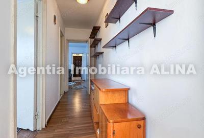 Apartament cu 3 camere semidecomandat în Gojdu - 16