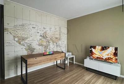 Apartament cu 2 camere semidecomandat în Ciarda Roșie - 4