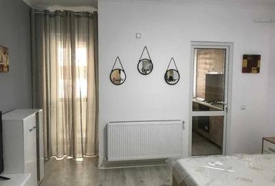 Garsoniera Decomandata Prima Inchiriere Militari Residence Tineretului Central - 2