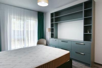 Apartament cu 2 camere în Tudor - 2