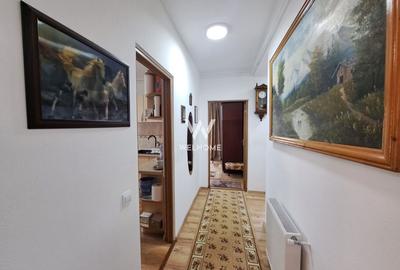 Apartament 2 camere cu gradina - 2