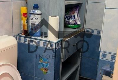 Garsonieră decomandată în Central - 1