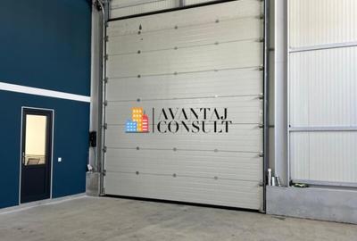 Magurele- Centura - 13