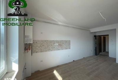 Apartament cu 2 camere în Bucium - 7