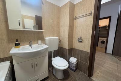 APARATORII PATRIEI - Cheile Turzii | Chirie 2 Camere Bloc Nou + Metrou - 10