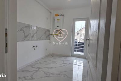 Apartament cu 2 camere decomandat în Cug - 6