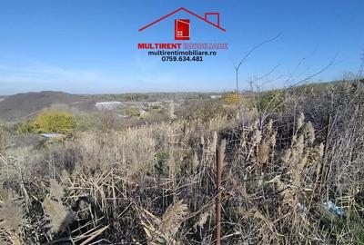 Teren de 5976 mp, în Periferie - 7