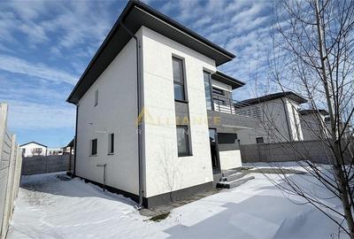 Casă individuală cu 5 camere cu Teren 360 Mp în Berceni - 2