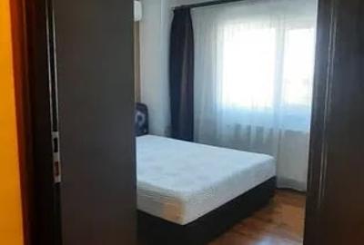 Apartament 2 camere, semidecomandat, 55 mp, boiler, metrou, ac, Stefan cel Mare - 2