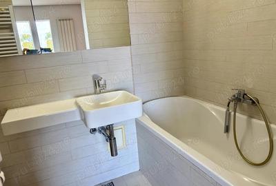 Apartament modern cu panorama in Str.Munteniei - 2