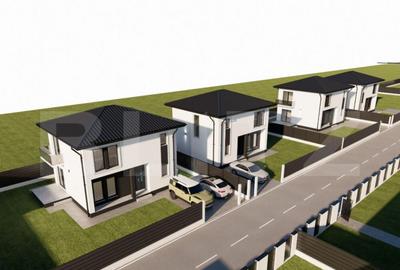 Casă cu 4 camere cu Teren 320 Mp în Central - 3