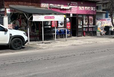 Spațiu comercial, de 70 mp, în Dărăști-Ilfov - 4