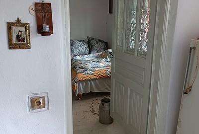 Casă cu 2 camere în Central - 5