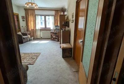 De vanzare Apartament 2 camere - Ultracentral - Universitate, sect 3 - 1