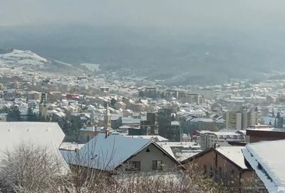 Casa tip triplex - 8