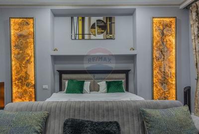 Garsoniera Nicolae Balcescu, regim hotelier | Comision 0% - 9