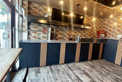 Spatiu comercial stradal - Tomis Nord - 3