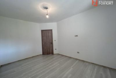 Duplex pe parter 4 camere Ghiroda - 10