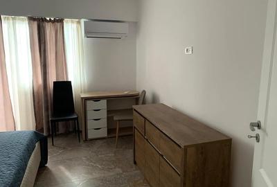 Garsonieră decomandată în Timpuri Noi