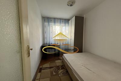 Inchiriez apartament 3 camere decomandat, Zona Nord, Bacau - 7