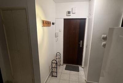 Apartament cu 2 camere decomandat în Complex Studențesc - 5