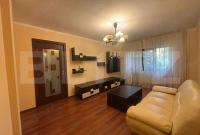 Apartament decomandat, 4 camere, 83 mp, zona Sarari - 1