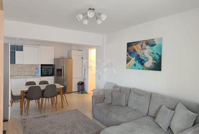 Apartament cu 4 camere, mobilat în Prelungirea Ghencea - 2