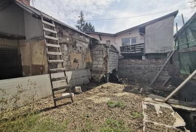 Teren Construcții intravilan de 381 mp, în Domenii - 4