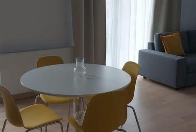 Apartament cu 3 camere decomandat în Albert - 18
