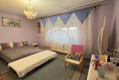 Casa 4 camere P+1, Teren 433 mp - Str. Cornului - Carei - 6