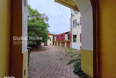 Apartament cu 2 camere semidecomandat, mobilat în Unirii - 8