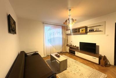 Apartament cu 2 camere semidecomandat, mobilat în Central - 5