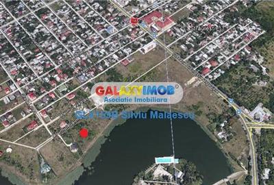 Teren Construcții intravilan de 5022 mp, în Străulești - 2