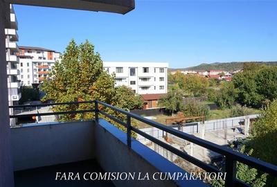 BULEVARD - APARTAMENT IN BLOC NOU, 109 MP - 15
