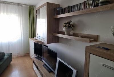 Apartament cu 3 camere în Nufărul - 7