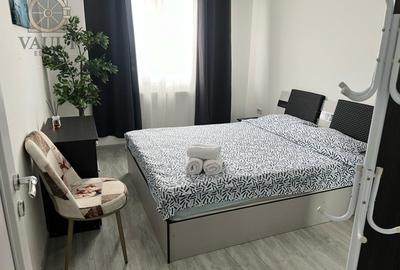 Apartament cu 2 camere decomandat, mobilat în Chiajna - 5