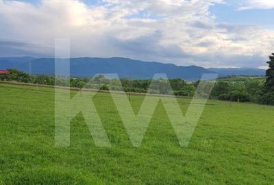 Teren Construcții intravilan de 1450 mp, în Cisnădie - 5