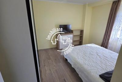 Apartament cu 3 camere decomandat în Central - 1