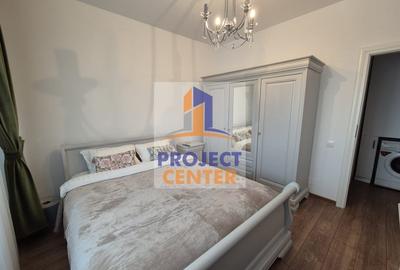 Apartament cu 2 camere decomandat, mobilat în Banat - 4