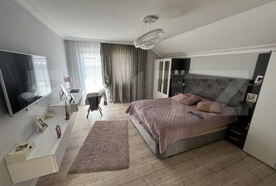 Casa P+1, 131 mp utili, 400 mp teren, zona Balta Verde - 8