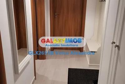 Apartament 2 Cam Lux Berceni - Aparatorii Patriei - Parcare - 5