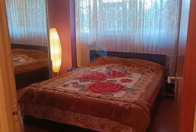 Apartament cu 3 camere, mobilat în Pantelimon - 7
