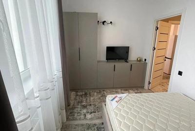 Apartament cu 2 camere decomandat în Pantelimon